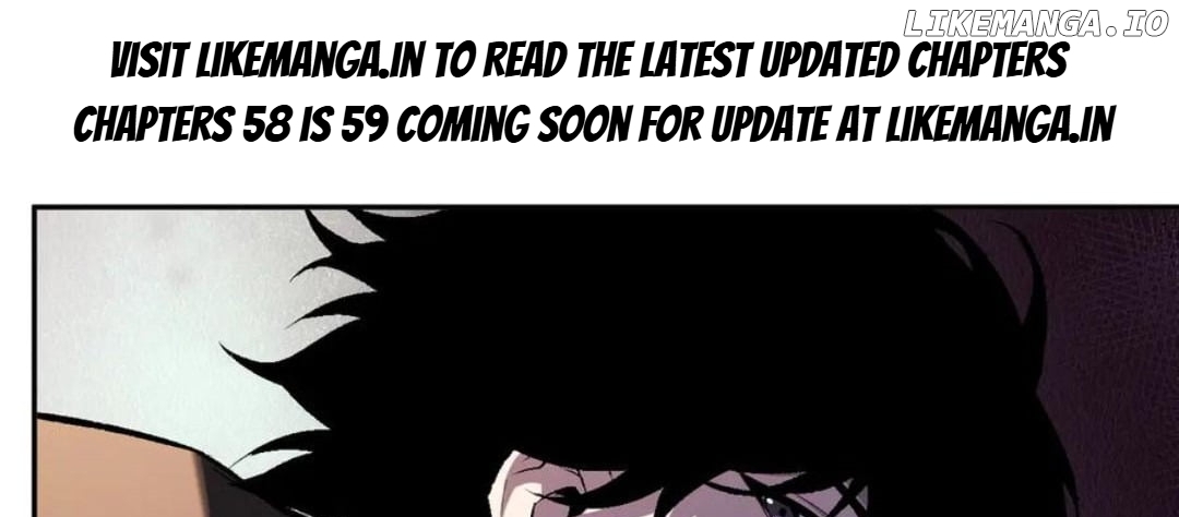 Doomsday for All: Me, Virus Monarch Chapter 57 - page 1